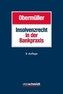 Insolvenzrecht in der Bankpraxis