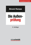 Die Außenprüfung