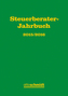Steuerberater-Jahrbuch 2015/2016