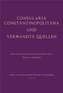 Consularia Constantinopolitana und verwandte Quellen