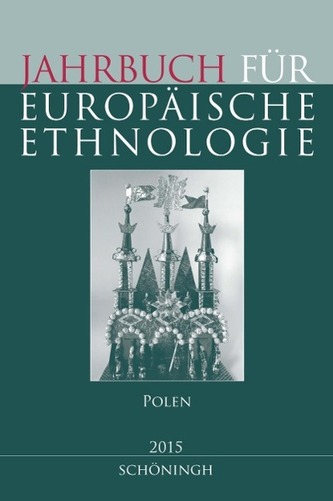 Jahrbuch für Europäische Ethnologie, Dritte Folge. Jg.10/2015