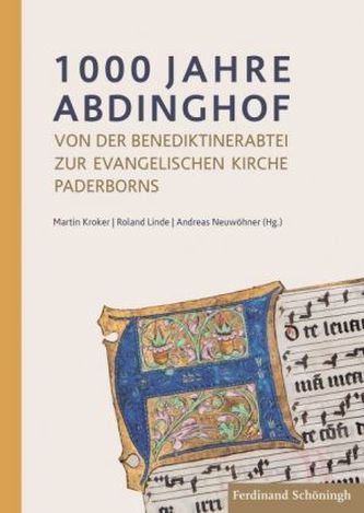 1000 Jahre Abdinghof