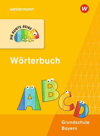 Wörterbuch mit Englischteil, Grundschule Bayern