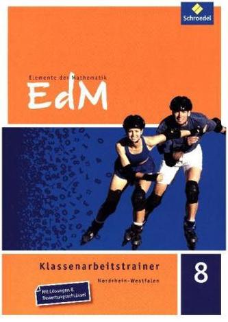 8. Schuljahr, Klassenarbeitstrainer