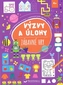 Zábavné hry - Výzvy a úlohy