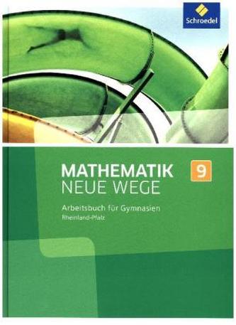 9. Schuljahr, Arbeitsbuch