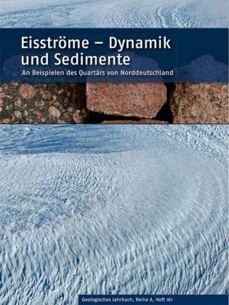 Eisströme - Dynamik und Sedimente