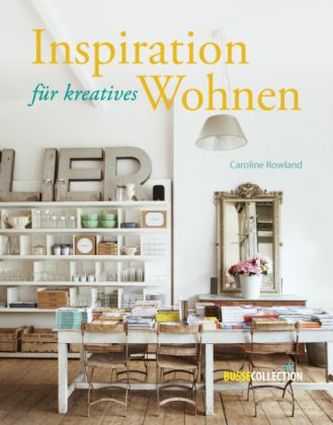 Inspiration für kreatives Wohnen