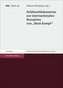 Schlüsseldokumente zur internationalen Rezeption von 'Mein Kampf'