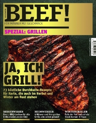 Spezial: Grillen