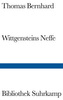 Wittgensteins Neffe
