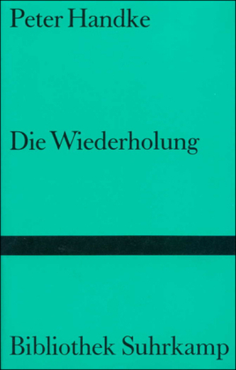 Die Wiederholung