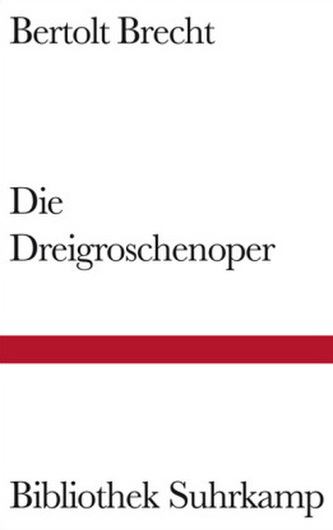 Die Dreigroschenoper