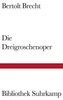 Die Dreigroschenoper
