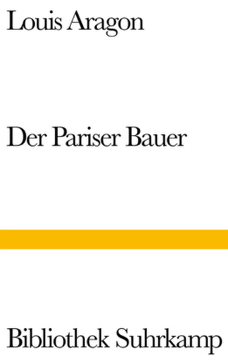 Der Pariser Bauer