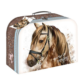 Školní kufřík vel. 35 You are so amazing