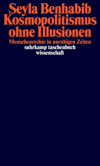 Kosmopolitismus ohne Illusionen