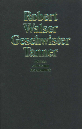 Geschwister Tanner