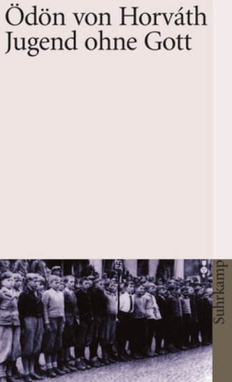 Jugend ohne Gott