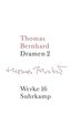 Dramen. Tl.2