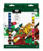 Royal & Langnickel Olejové barvy ARTIST 24x12ml