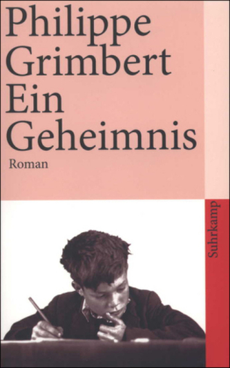Ein Geheimnis