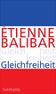 Gleichfreiheit