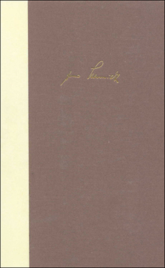 Joyce, May, Stifter, Krakatau, Herder, Vorspiel, Oppermann, Wezel, Kreisschlösser, Müller, Tieck, Schefer, Dickens, Geschwister
