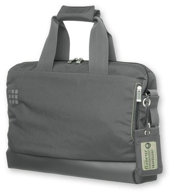 Moleskine Brašna myCloud tmavě šedá