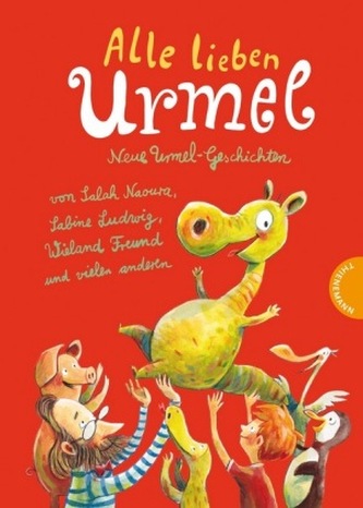 Alle lieben Urmel