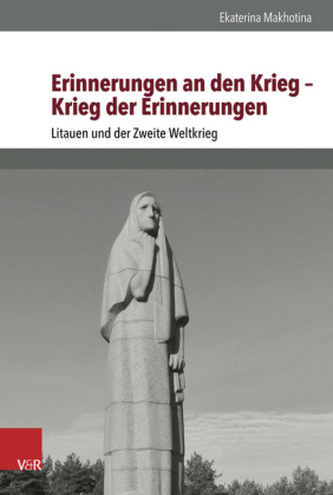 Erinnerungen an den Krieg - Krieg der Erinnerungen