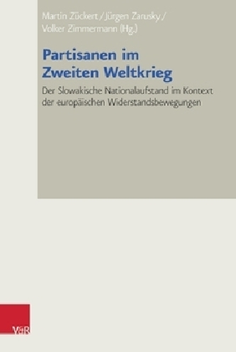 Partisanen im Zweiten Weltkrieg