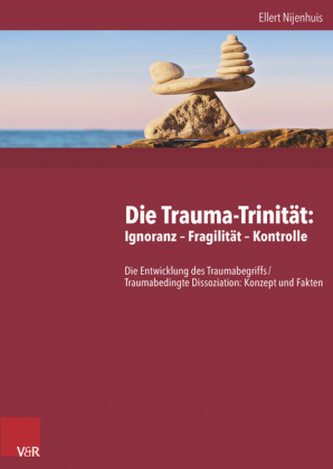 Die Trauma-Trinität: Ignoranz - Fragilität - Kontrolle