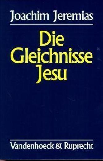 Die Gleichnisse Jesu