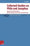 Collected studies on Philo and Josephus