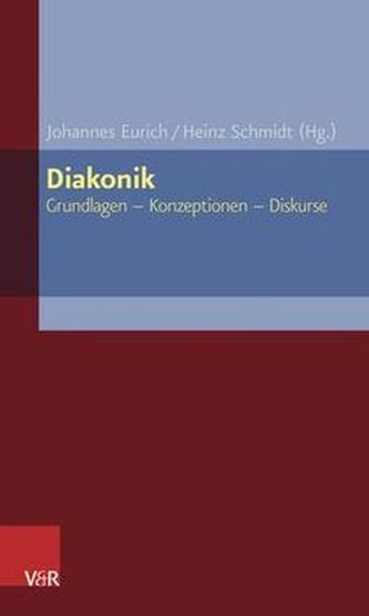 Diakonik