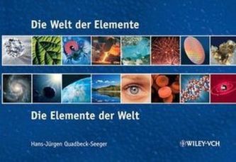 Die Welt der Elemente. Elemente der Welt