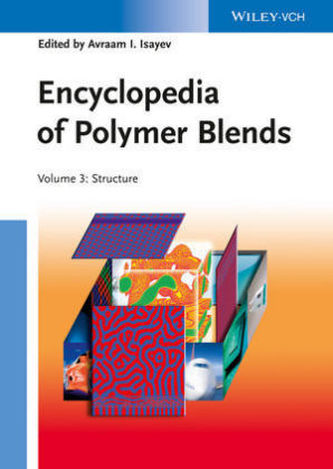 Encyclopedia of Polymer Blends. Vol.3