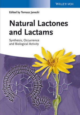 Natural Lactones and Lactams