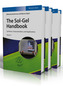 The Sol-Gel Handbook, 3 Vols.