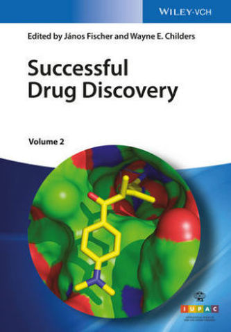 Successful Drug Discovery. Vol.2