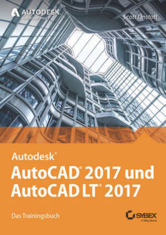 Autodesk AutoCAD 2017 und AutoCAD LT 2017