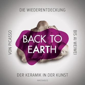 Back to Earth