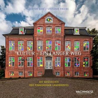 Kultur, Ein langer Weg