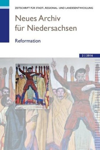 Neues Archiv für Niedersachsen. Bd.2/2016
