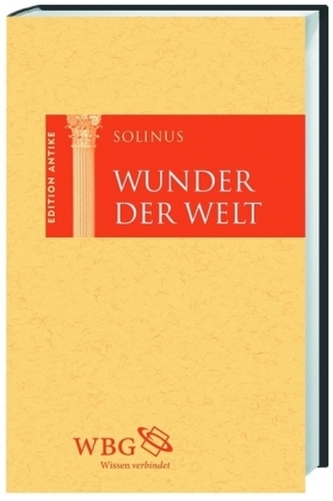 Wunder der Welt