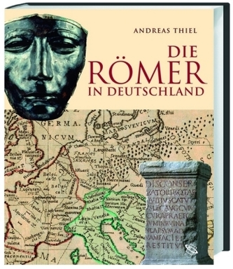 Die Römer in Deutschland