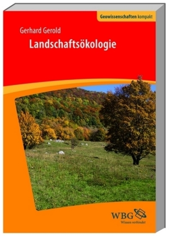 Landschaftsökologie