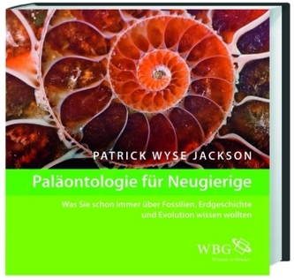 Paläontologie für Neugierige