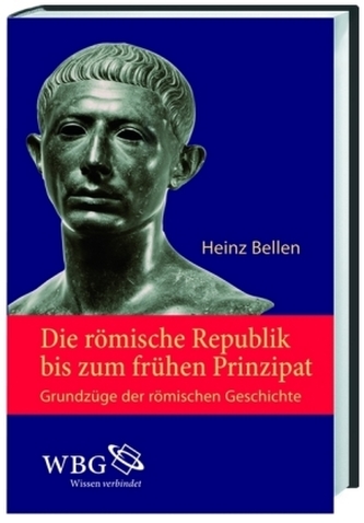 Die römische Republik bis zum frühen Prinzipat